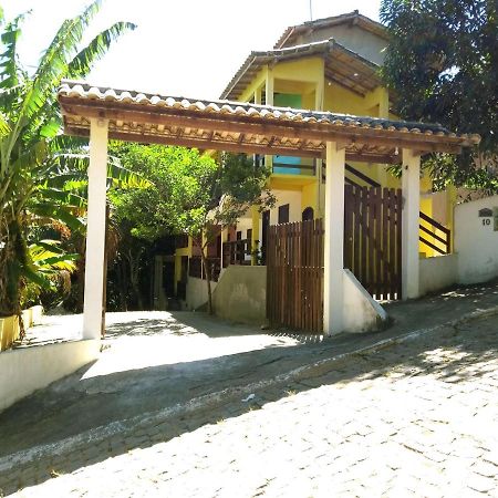 Wando Suites Armacao dos Buzios Экстерьер фото