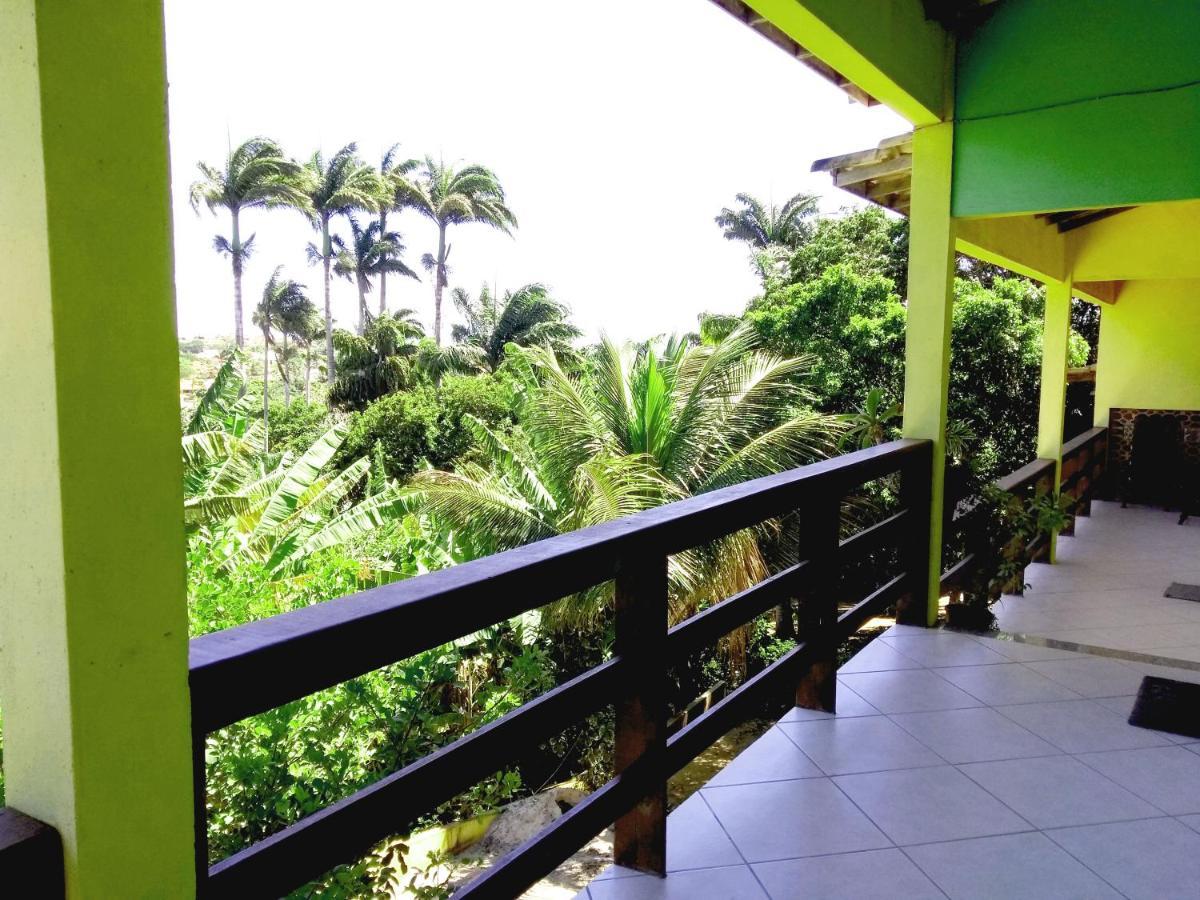 Wando Suites Armacao dos Buzios Экстерьер фото