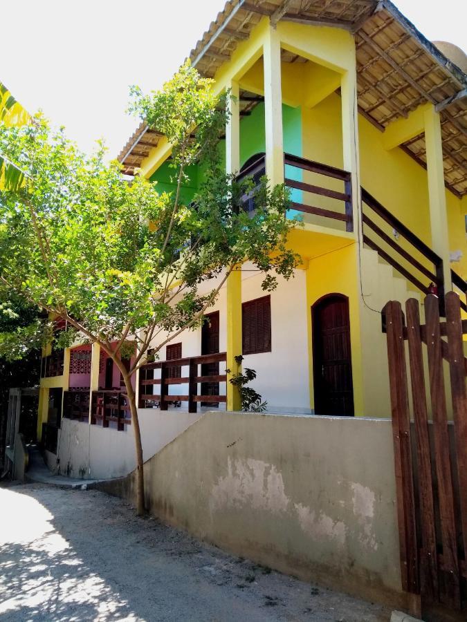 Wando Suites Armacao dos Buzios Экстерьер фото