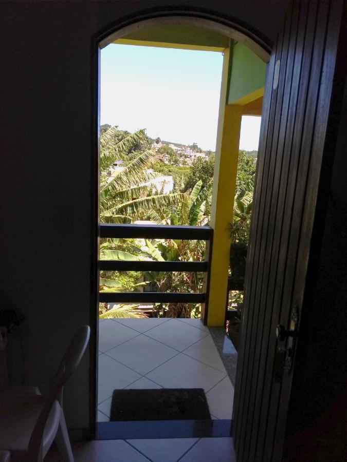Wando Suites Armacao dos Buzios Экстерьер фото