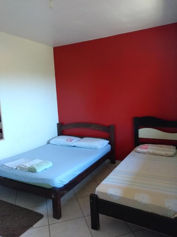 Wando Suites Armacao dos Buzios Экстерьер фото