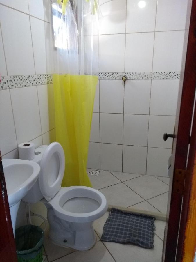 Wando Suites Armacao dos Buzios Экстерьер фото