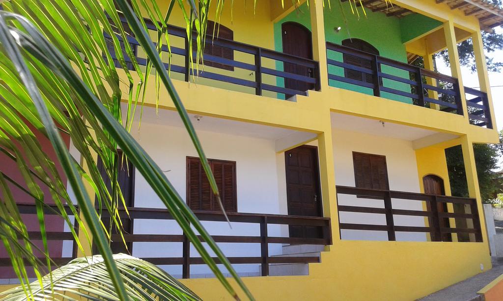Wando Suites Armacao dos Buzios Экстерьер фото